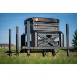 Scaun Modular Guru - RSW Seatbox Scaun Modular Guru - RSW Seatbox